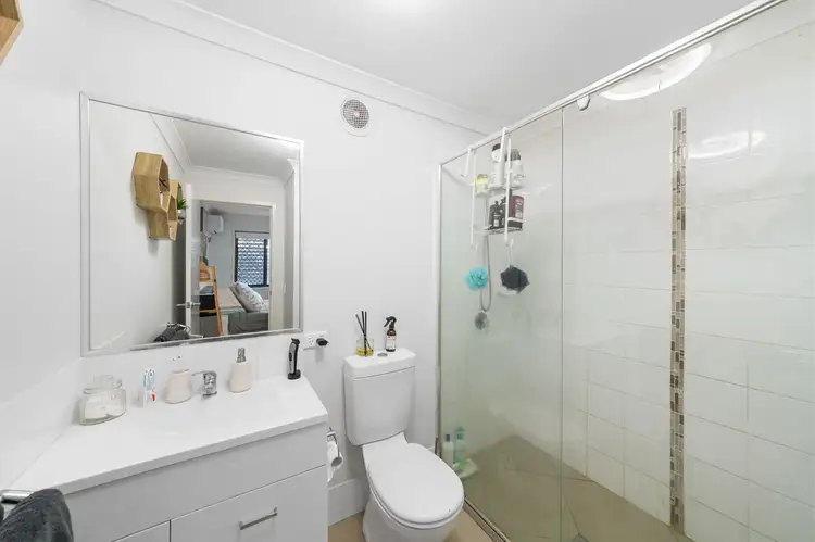 Fifth view of Homely apartment listing, 42/30 Slade Street, Carseldine QLD 4034