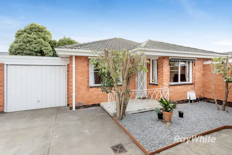 Main view of Homely unit listing, 3/1019 North Road, Murrumbeena VIC 3163