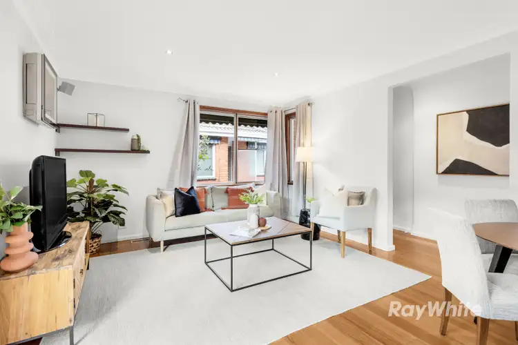Second view of Homely unit listing, 3/1019 North Road, Murrumbeena VIC 3163