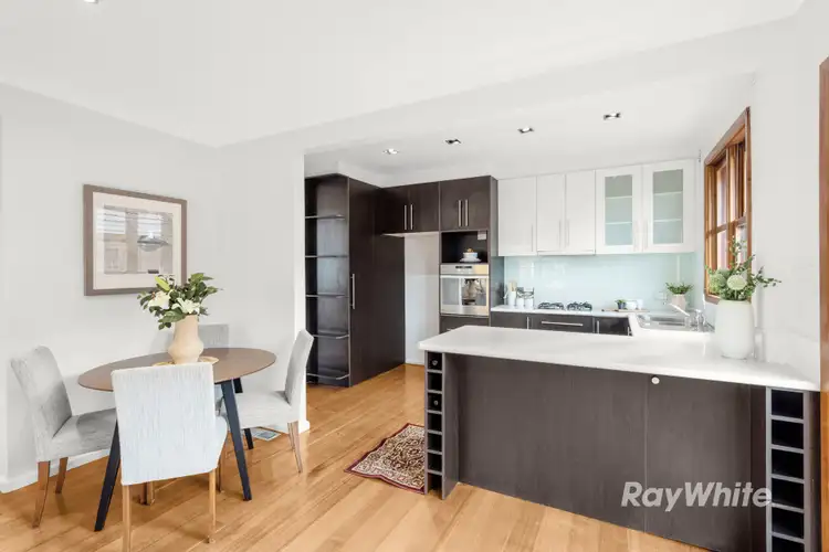 Third view of Homely unit listing, 3/1019 North Road, Murrumbeena VIC 3163
