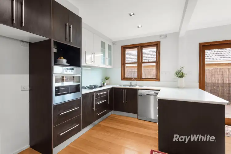 Fourth view of Homely unit listing, 3/1019 North Road, Murrumbeena VIC 3163