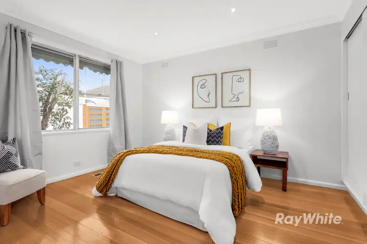 Fifth view of Homely unit listing, 3/1019 North Road, Murrumbeena VIC 3163
