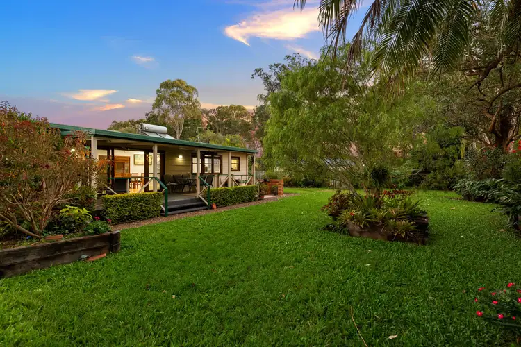 Main view of Homely house listing, 4 Katandra Court, Cleveland QLD 4163