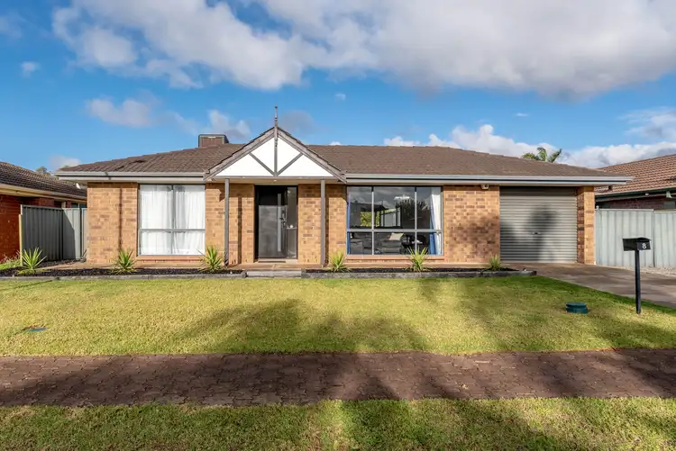 8 Orinoco Street, Paralowie SA 5108