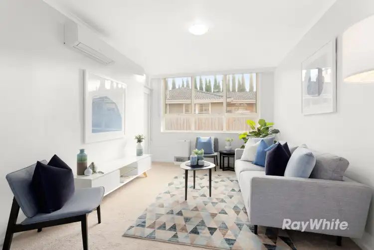 Main view of Homely apartment listing, 3/13 Melbourne Street, Murrumbeena VIC 3163