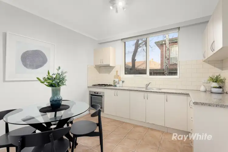 Second view of Homely apartment listing, 3/13 Melbourne Street, Murrumbeena VIC 3163
