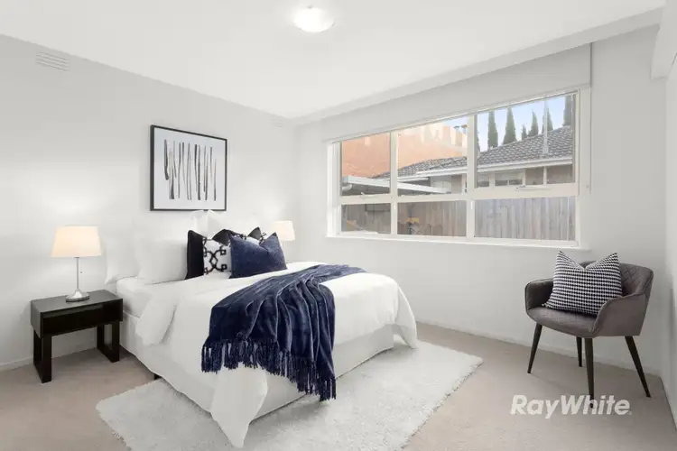 Third view of Homely apartment listing, 3/13 Melbourne Street, Murrumbeena VIC 3163
