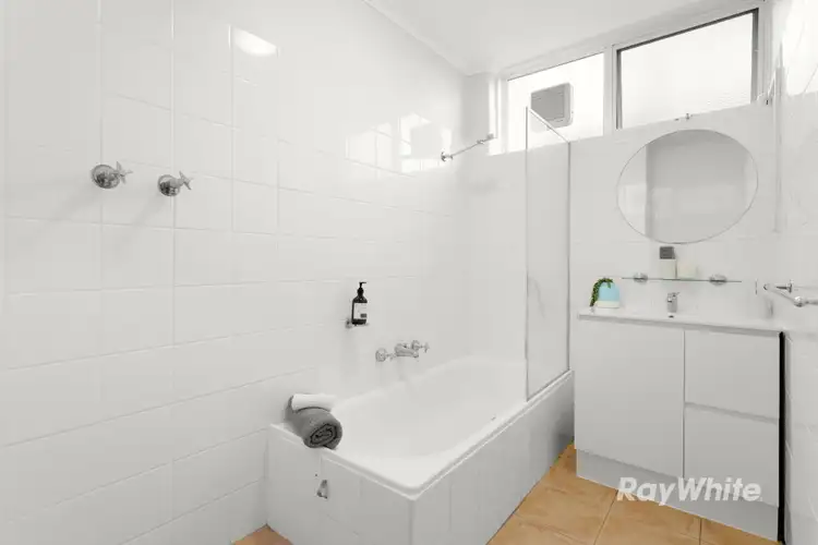 Fourth view of Homely apartment listing, 3/13 Melbourne Street, Murrumbeena VIC 3163