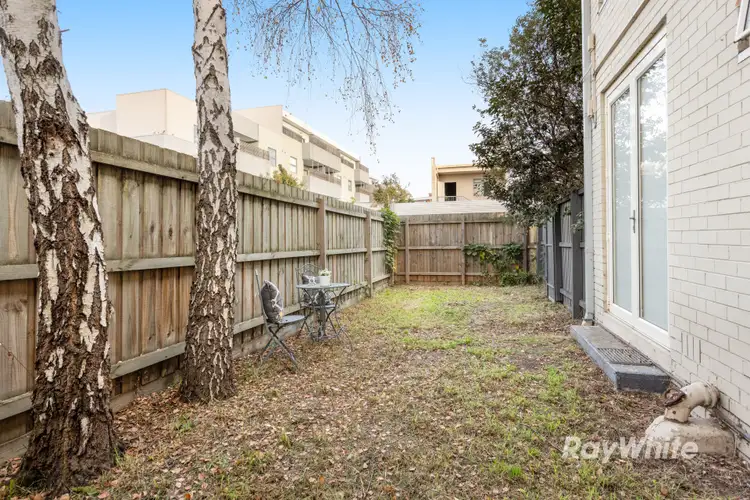 Fifth view of Homely apartment listing, 3/13 Melbourne Street, Murrumbeena VIC 3163
