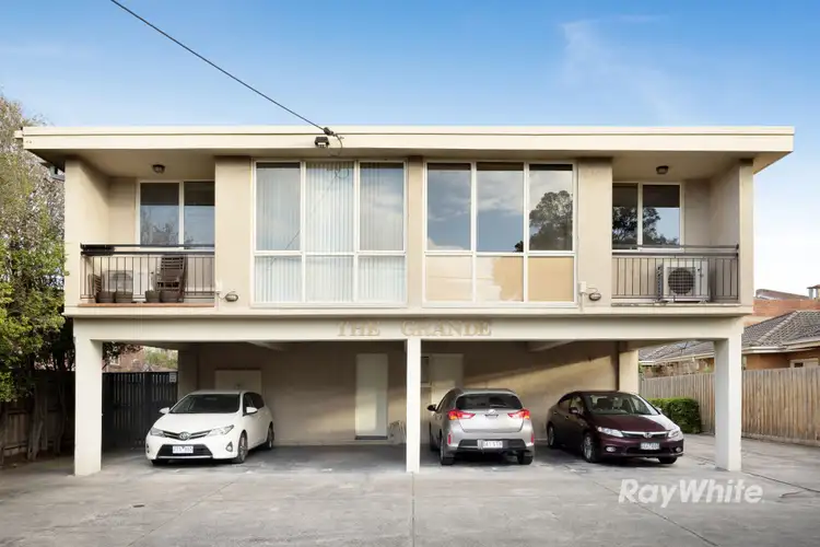Sixth view of Homely apartment listing, 3/13 Melbourne Street, Murrumbeena VIC 3163