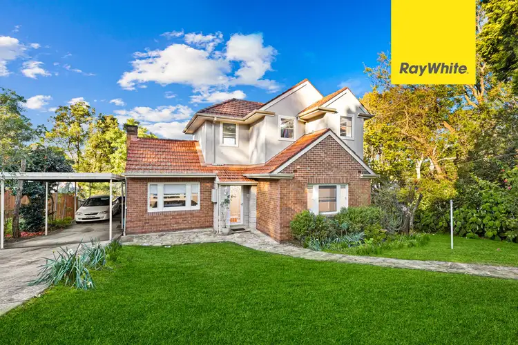 Second view of Homely house listing, 34 Gordon Street, Eastwood NSW 2122