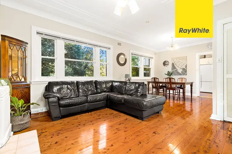 Third view of Homely house listing, 34 Gordon Street, Eastwood NSW 2122