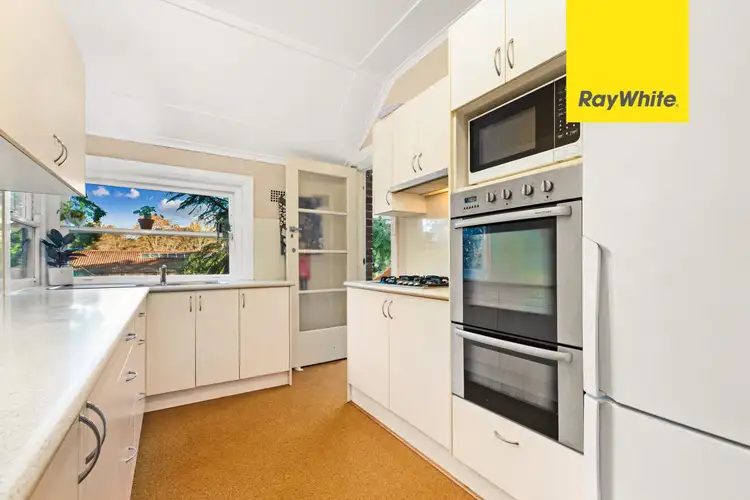 Fourth view of Homely house listing, 34 Gordon Street, Eastwood NSW 2122