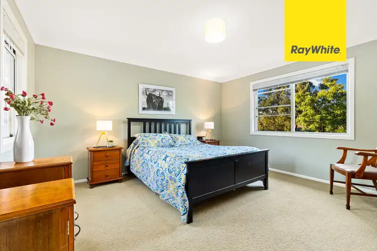 Fifth view of Homely house listing, 34 Gordon Street, Eastwood NSW 2122