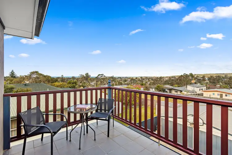 Fourth view of Homely house listing, 13 Hardwick Crescent, Mount Warrigal NSW 2528