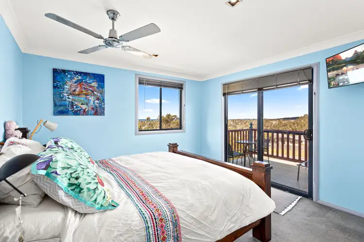 Fifth view of Homely house listing, 13 Hardwick Crescent, Mount Warrigal NSW 2528