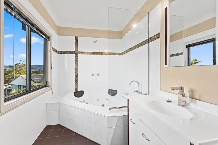 Sixth view of Homely house listing, 13 Hardwick Crescent, Mount Warrigal NSW 2528