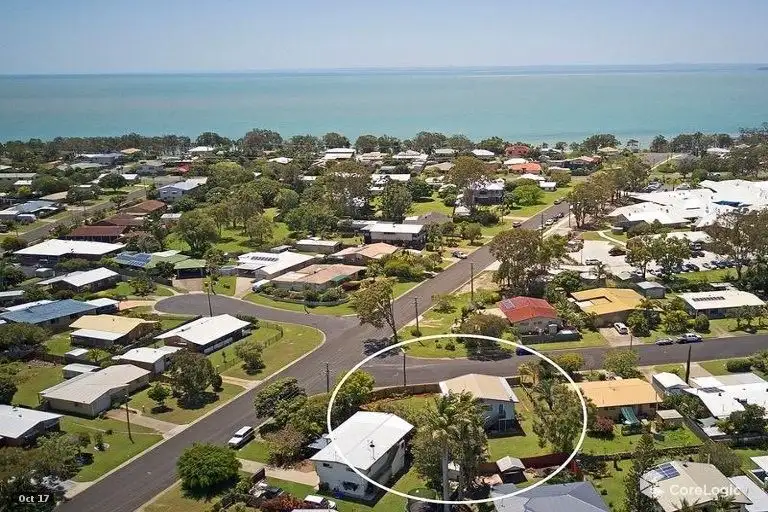 Main view of Homely house listing, 46 Hayworth Street, Point Vernon QLD 4655