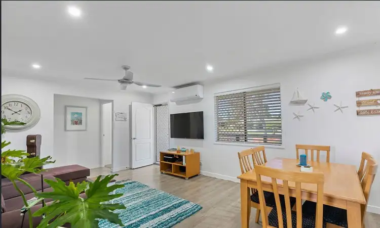 Third view of Homely house listing, 46 Hayworth Street, Point Vernon QLD 4655