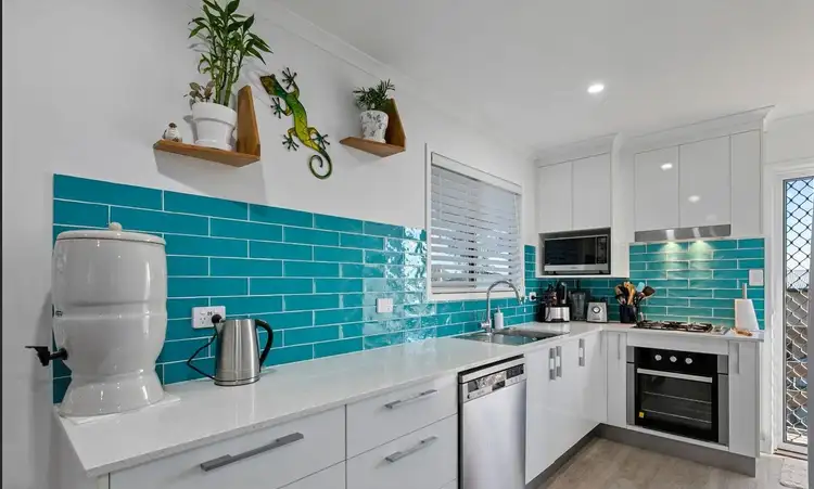 Fourth view of Homely house listing, 46 Hayworth Street, Point Vernon QLD 4655