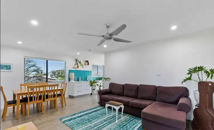 Fifth view of Homely house listing, 46 Hayworth Street, Point Vernon QLD 4655