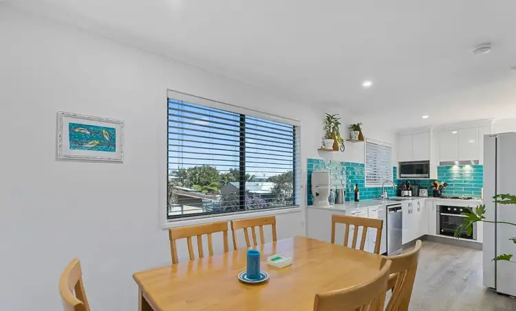 Sixth view of Homely house listing, 46 Hayworth Street, Point Vernon QLD 4655