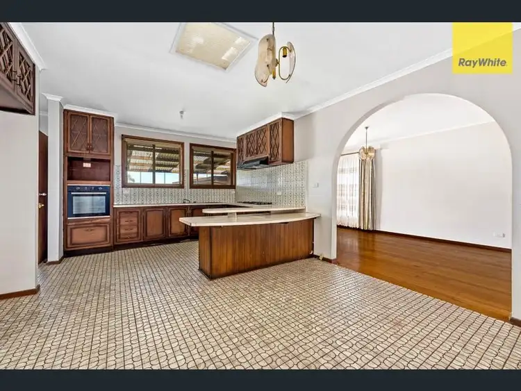Second view of Homely house listing, 7 Ravenna Street, St Albans VIC 3021