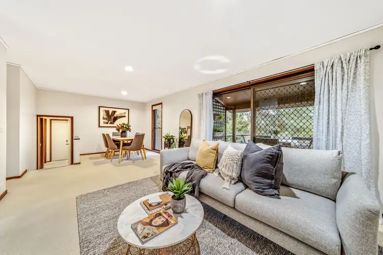 80 Bourne Street, Cook ACT 2614