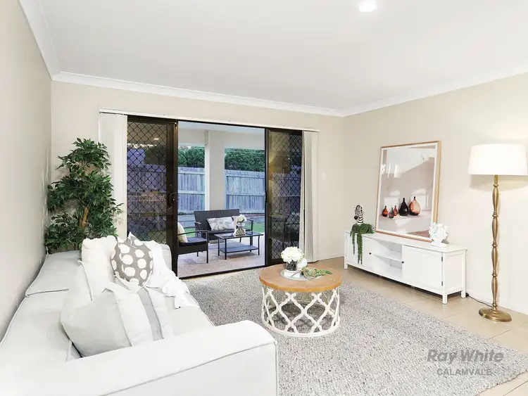 Third view of Homely house listing, 1 Goldfinch Close, Calamvale QLD 4116