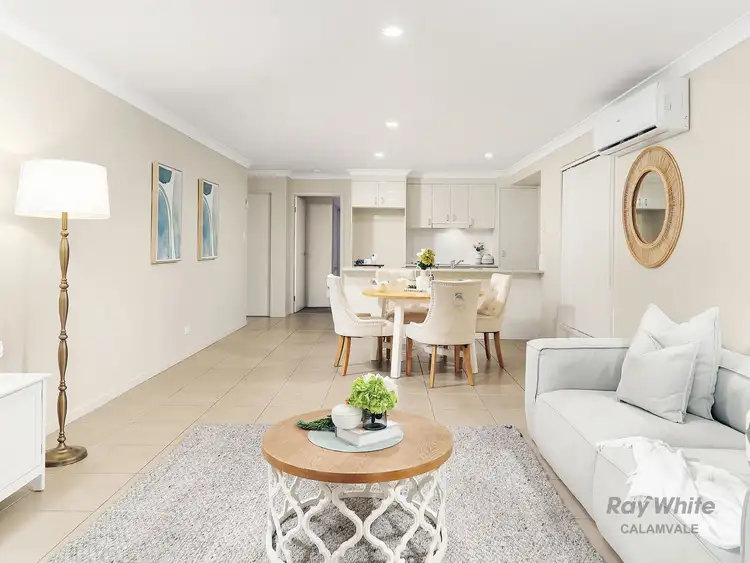 Fourth view of Homely house listing, 1 Goldfinch Close, Calamvale QLD 4116