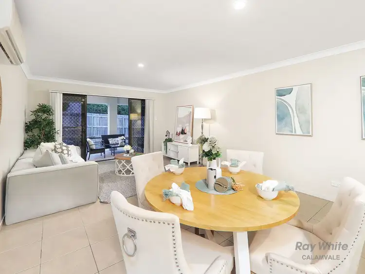 Fifth view of Homely house listing, 1 Goldfinch Close, Calamvale QLD 4116