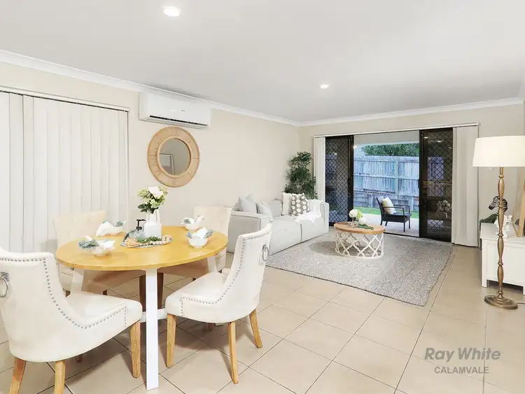 Sixth view of Homely house listing, 1 Goldfinch Close, Calamvale QLD 4116