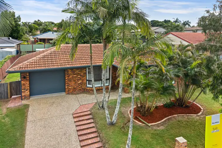 76 Oldfield Road, Sinnamon Park QLD 4073