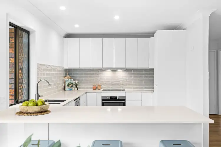 Second view of Homely house listing, 76 Oldfield Road, Sinnamon Park QLD 4073