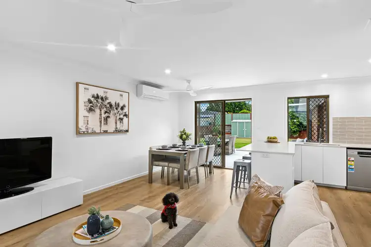 Third view of Homely house listing, 76 Oldfield Road, Sinnamon Park QLD 4073