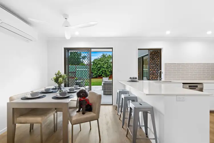 Fifth view of Homely house listing, 76 Oldfield Road, Sinnamon Park QLD 4073