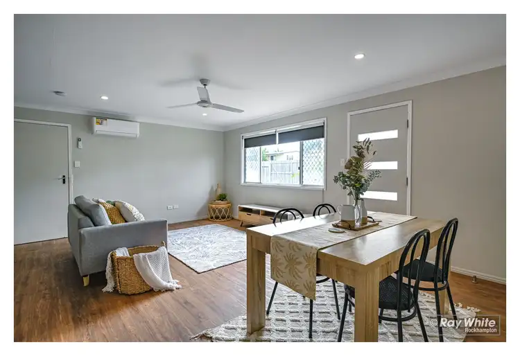 Seventh view of Homely house listing, 32 Hardy Avenue, Park Avenue QLD 4701