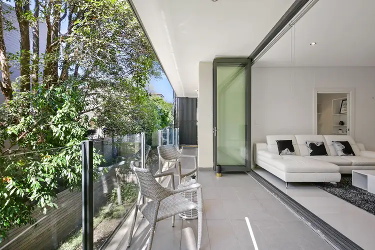 6/71-73 Stanley Street, Chatswood NSW 2067