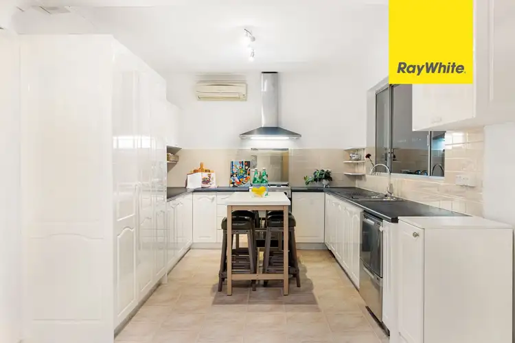 Fifth view of Homely house listing, 49 Abuklea Road, Marsfield NSW 2122