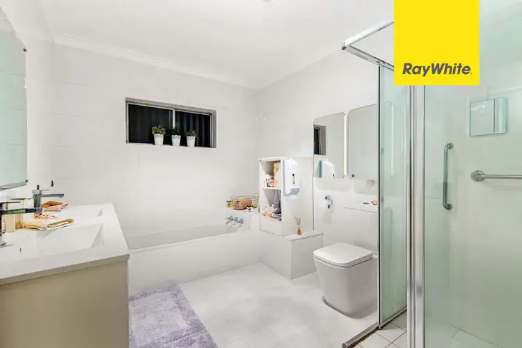 Sixth view of Homely house listing, 49 Abuklea Road, Marsfield NSW 2122