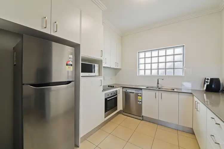 Second view of Homely unit listing, 3/14 Battersby Street, Zillmere QLD 4034
