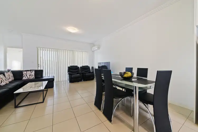 Fourth view of Homely unit listing, 3/14 Battersby Street, Zillmere QLD 4034