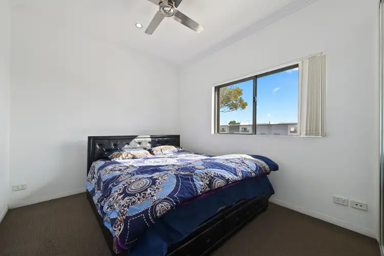 Fifth view of Homely unit listing, 3/14 Battersby Street, Zillmere QLD 4034