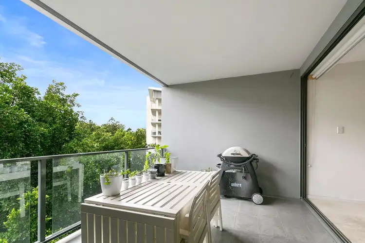 33/31 Ramsgate Street, Kelvin Grove QLD 4059