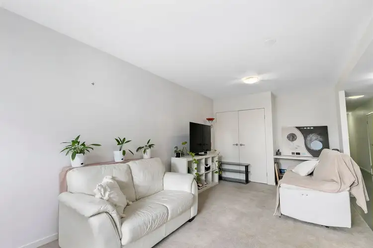 Sixth view of Homely apartment listing, 33/31 Ramsgate Street, Kelvin Grove QLD 4059