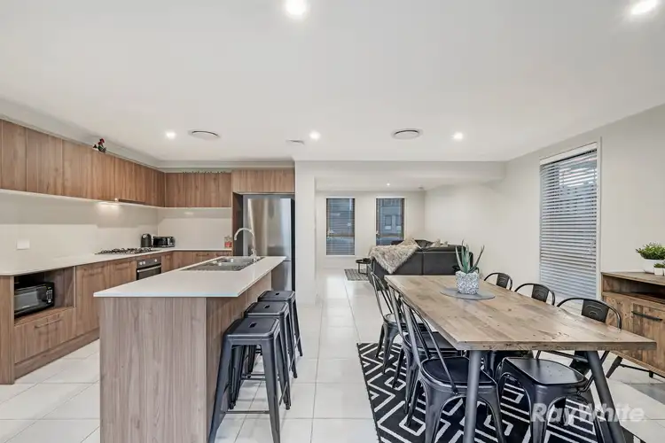 Second view of Homely house listing, 39 Hereford Street, Box Hill NSW 2765
