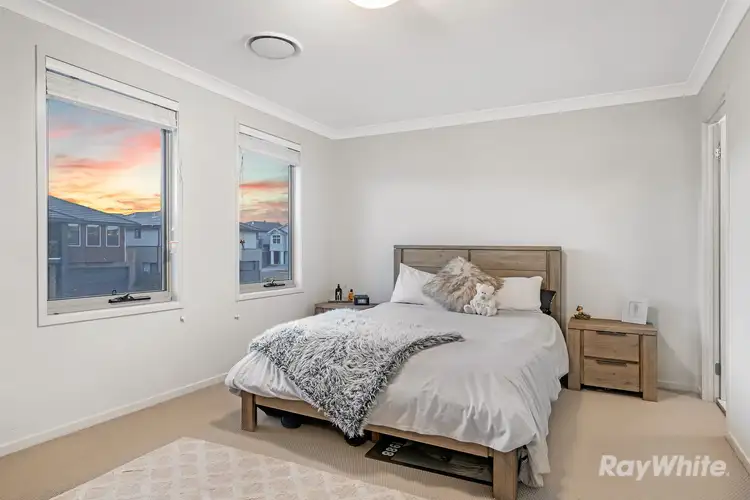 Third view of Homely house listing, 39 Hereford Street, Box Hill NSW 2765