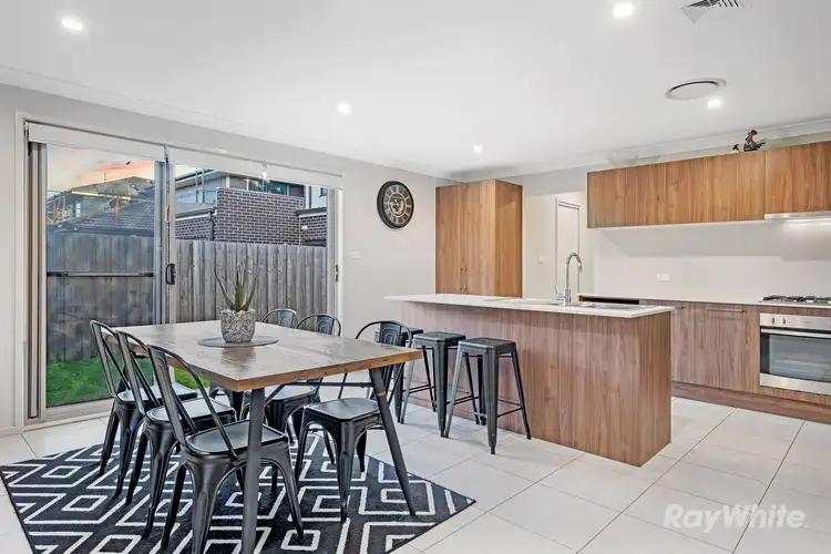 Fourth view of Homely house listing, 39 Hereford Street, Box Hill NSW 2765