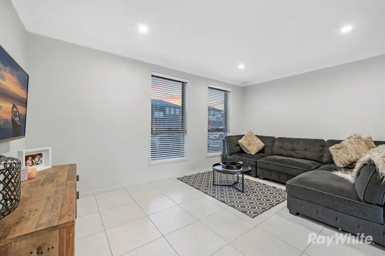 Fifth view of Homely house listing, 39 Hereford Street, Box Hill NSW 2765
