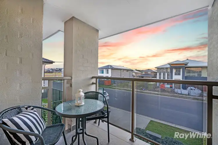 Sixth view of Homely house listing, 39 Hereford Street, Box Hill NSW 2765